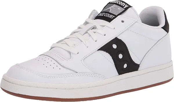 Saucony Unisex-Adult Jazz Court