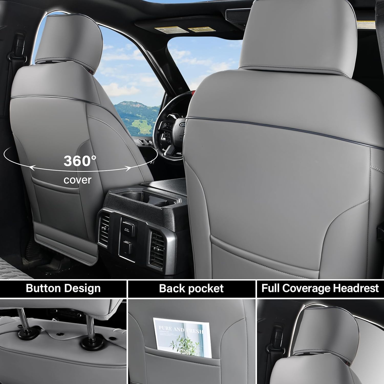 Night Time Specials Made Just For You!