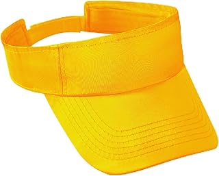 Sombreros de visera para mujeres y hombres, gorra atlética ajustable para correr, tenis, golf, viajes y deportes al aire libre