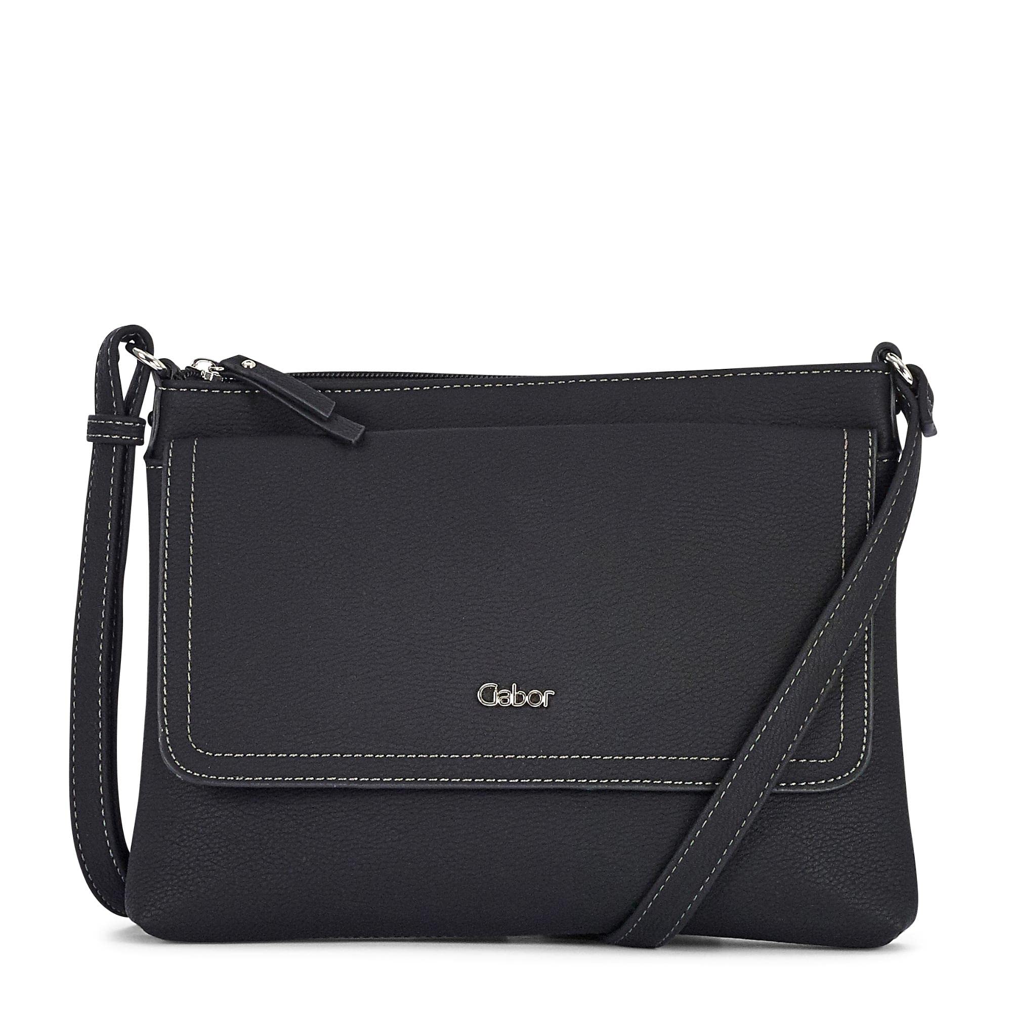 Gabor Bags Avaly Sac à bandoulière pour Femme Sac à bandoulière