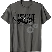 DreamWorks DinoTrux - Revvit Up! T-Shirt T-Shirt