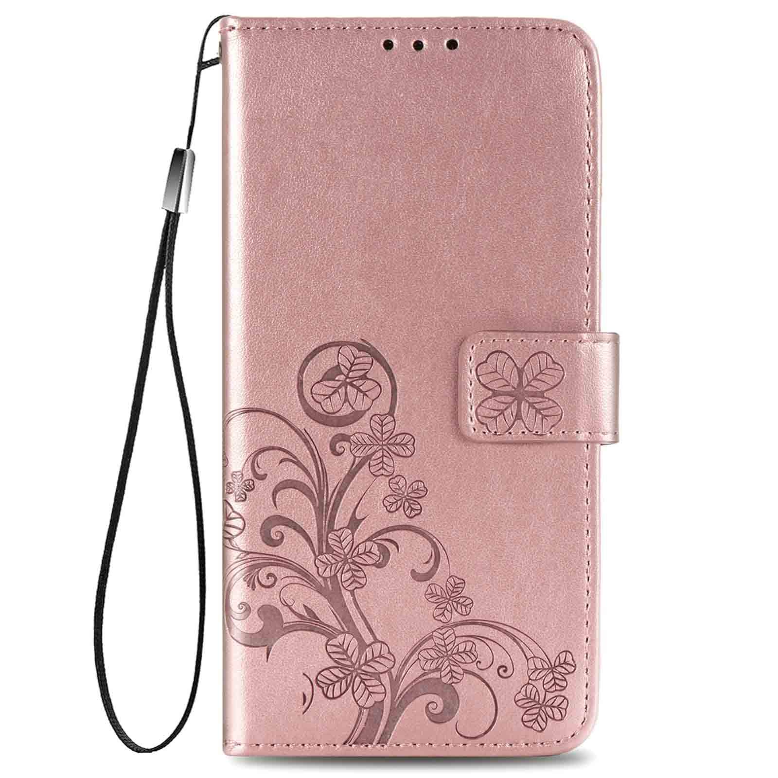 GOKEN Cover per Oppo Reno7 4G (6.43), Silicone TPU Custodia, Design in