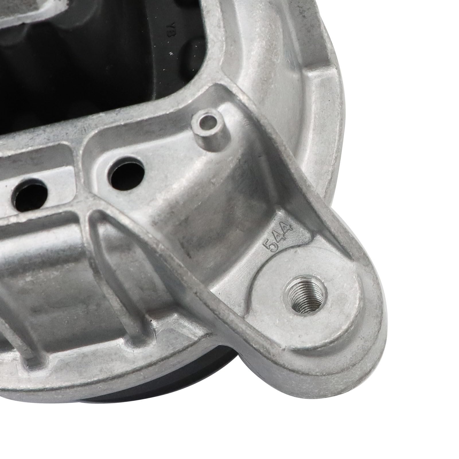 2x Motorlager Hydrolager Motorhalterung Kompatibel mit BMW 5er F10 F11 F07 518d 520d 525d N47 — 22117935149 22116785601 22117935148 22117935142 22116785602 22116851264 22116868302