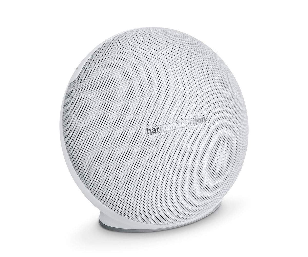 harman/kardon Onyx Mini ホワイト Harman Kardon Onyx Mini G1 White Bluetooth Portable Speaker