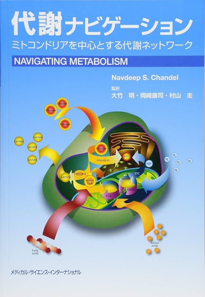 学術書　ミトコンドリアダイナミクス 概要)ミトコンドリアダイナミクス ～機能研究から疾患・老化まで～