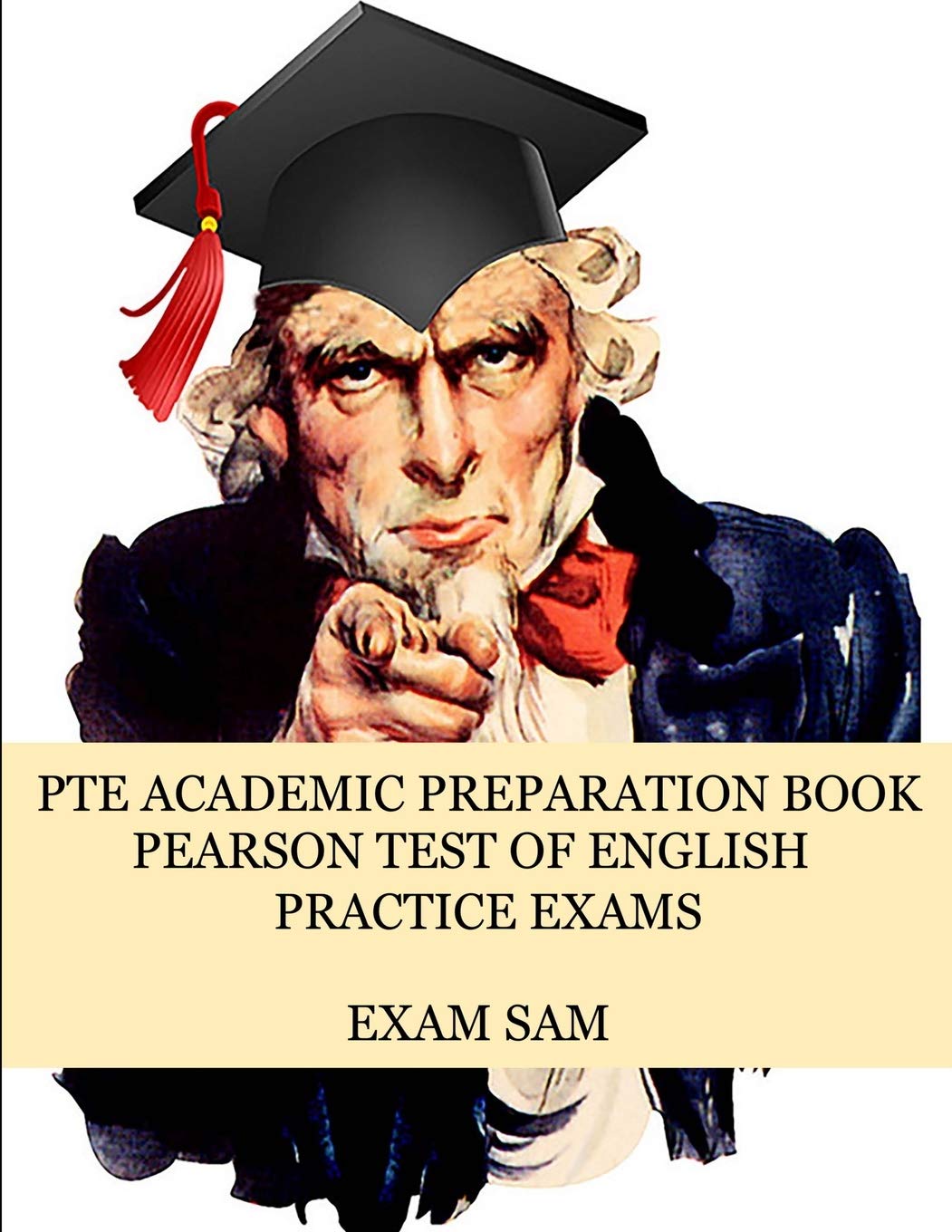 Buy PTE Academic Preparation Book Pearson Test of English Practice