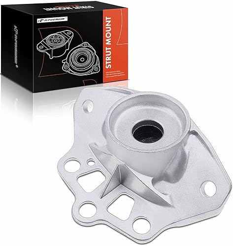A-Premium Soporte de suspensión del lado del conductor trasero izquierdo compatible con Dodge Dart 2013 2014 2015 2016