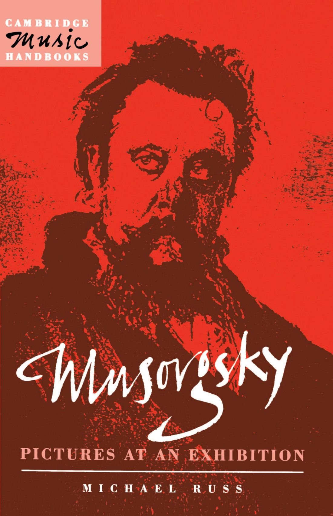 Musorgsky: Pictures at an Exhibition Russ Paperback Cambridge University Press