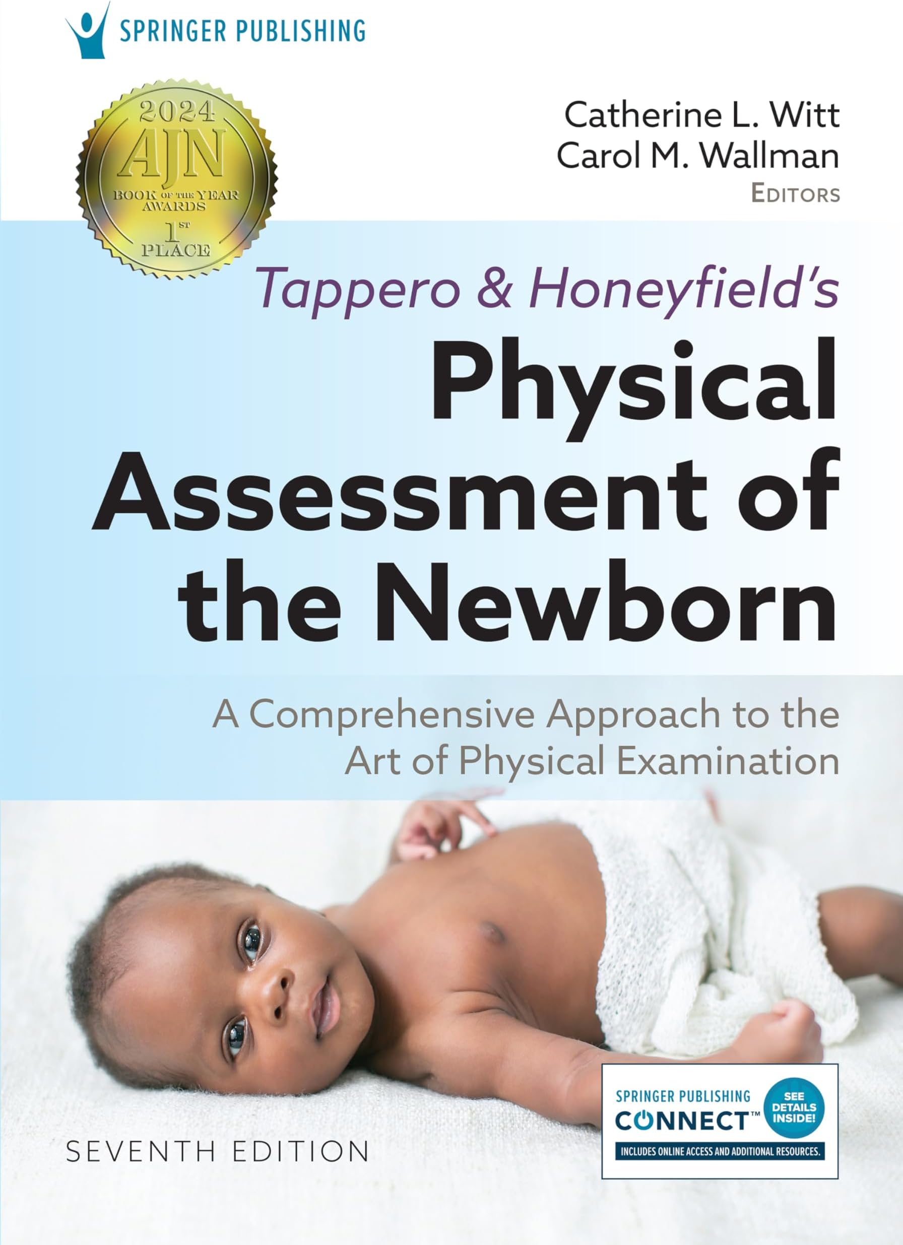 Physical Assessment of the Newborn