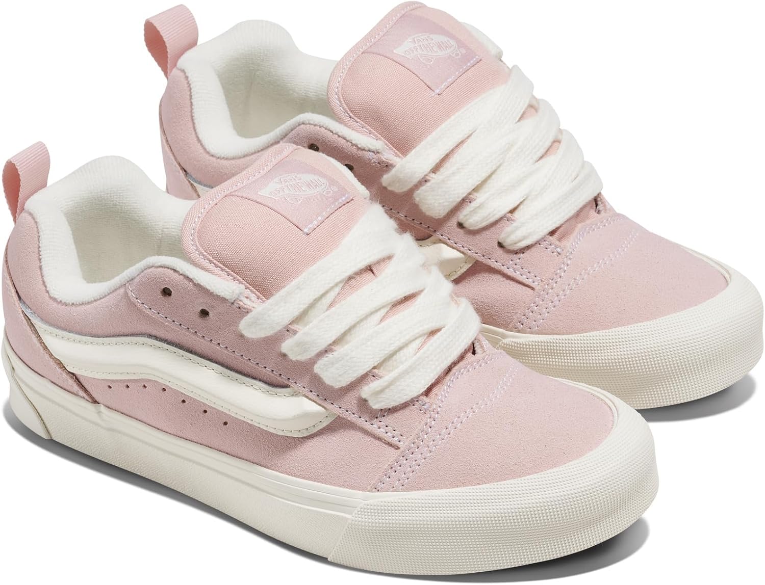 Vans Unisex-Adult Knu Skool Shoe - Image 6