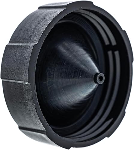 Miniatura 4 de CUB CADET HG-52375 Depósito de expansión de tapa ZT2 ZTX4 ZTX5 ZTX6 ULTIMA 48 50 54 60 FAB