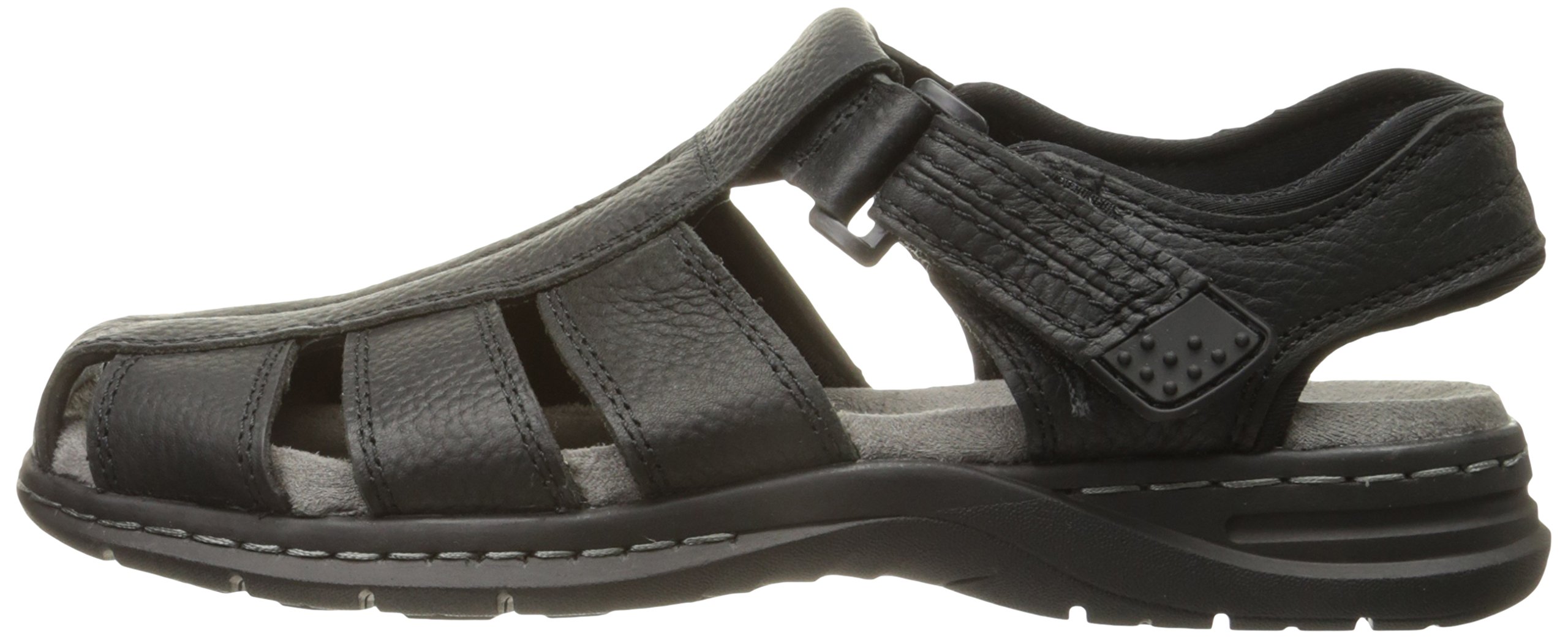 Dr. Scholl's Shoes Men's Gaston Fisherman Sandal
