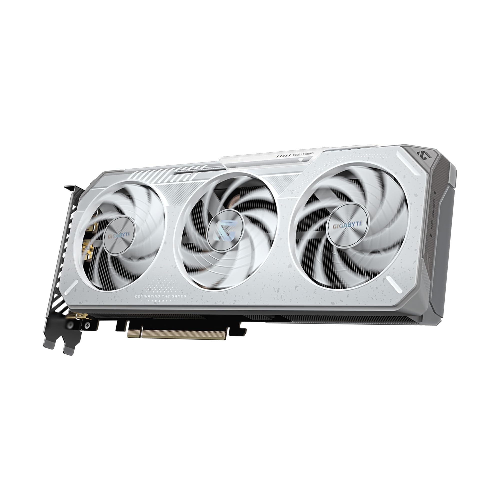Amazon.com: GIGABYTE Radeon™ RX 9060 XT Gaming OC ICE 16G Graphics