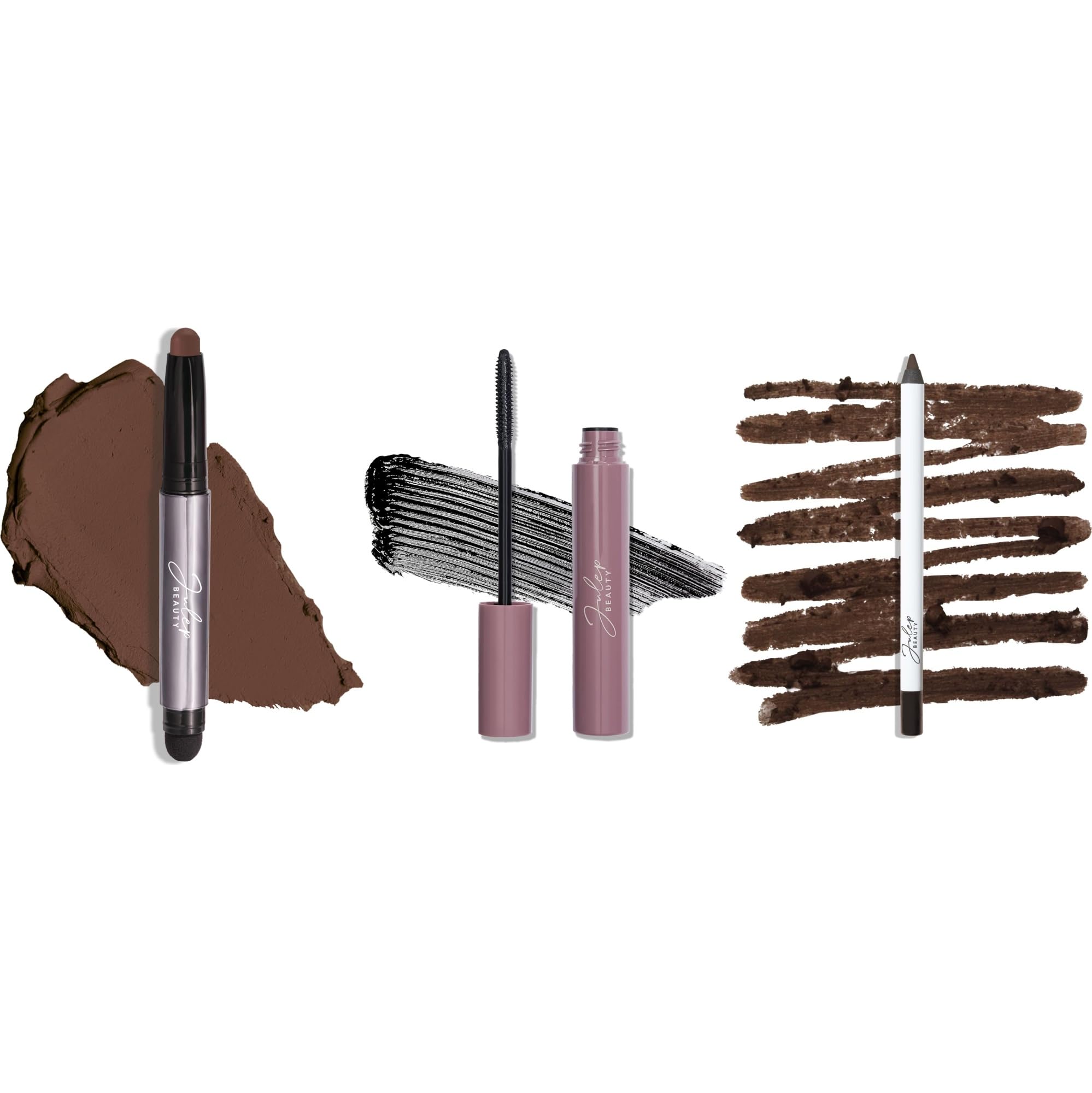Amazon.com : Julep Eyeshadow 101 Cream Stick Mocha Matte, Length