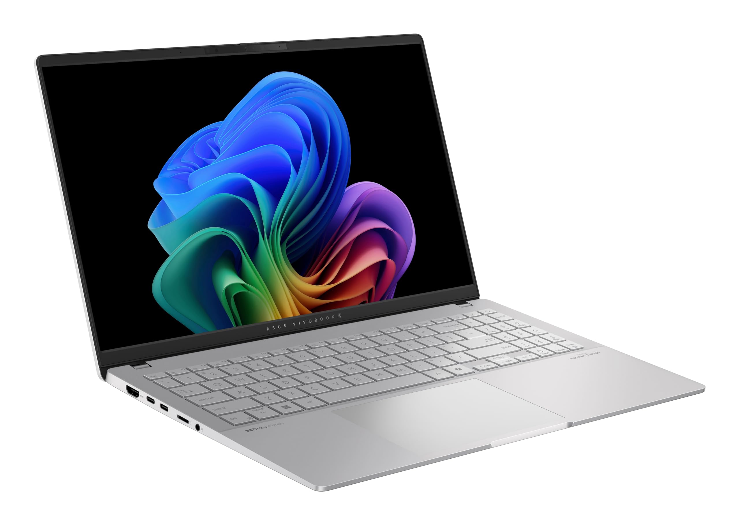 【GW特価】ASUS S5507QA 16GB/SSD 1024GB ASUS Vivobook S 15 OLED S5507QA-MA012W Copilot+ PC - Ordenador