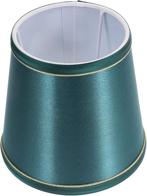 Gadpiparty Fabric Lampshade Table Lamp Shades Lamps Shades Replacement