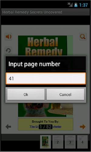 Health Books - Herbal Remedy Secrets Uncovered