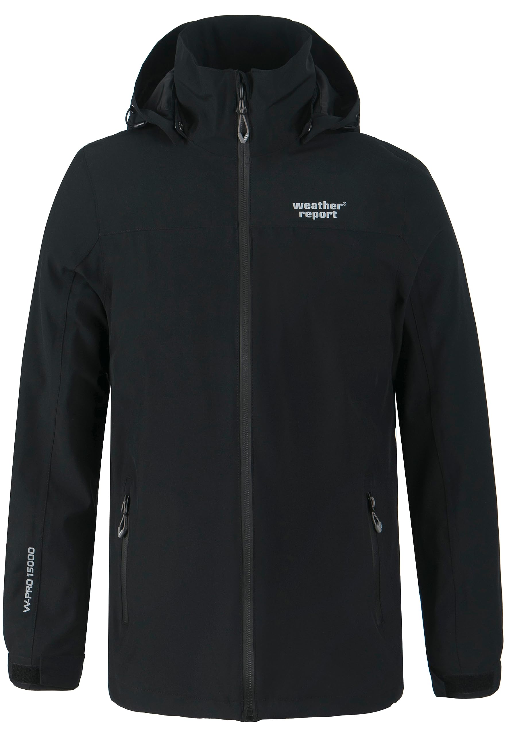 Weather Report Borise Regenjacke