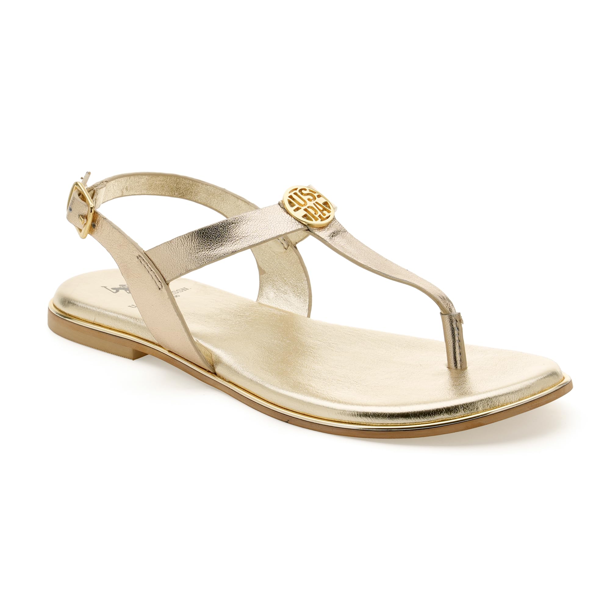 Womens TESS Flat Sandals