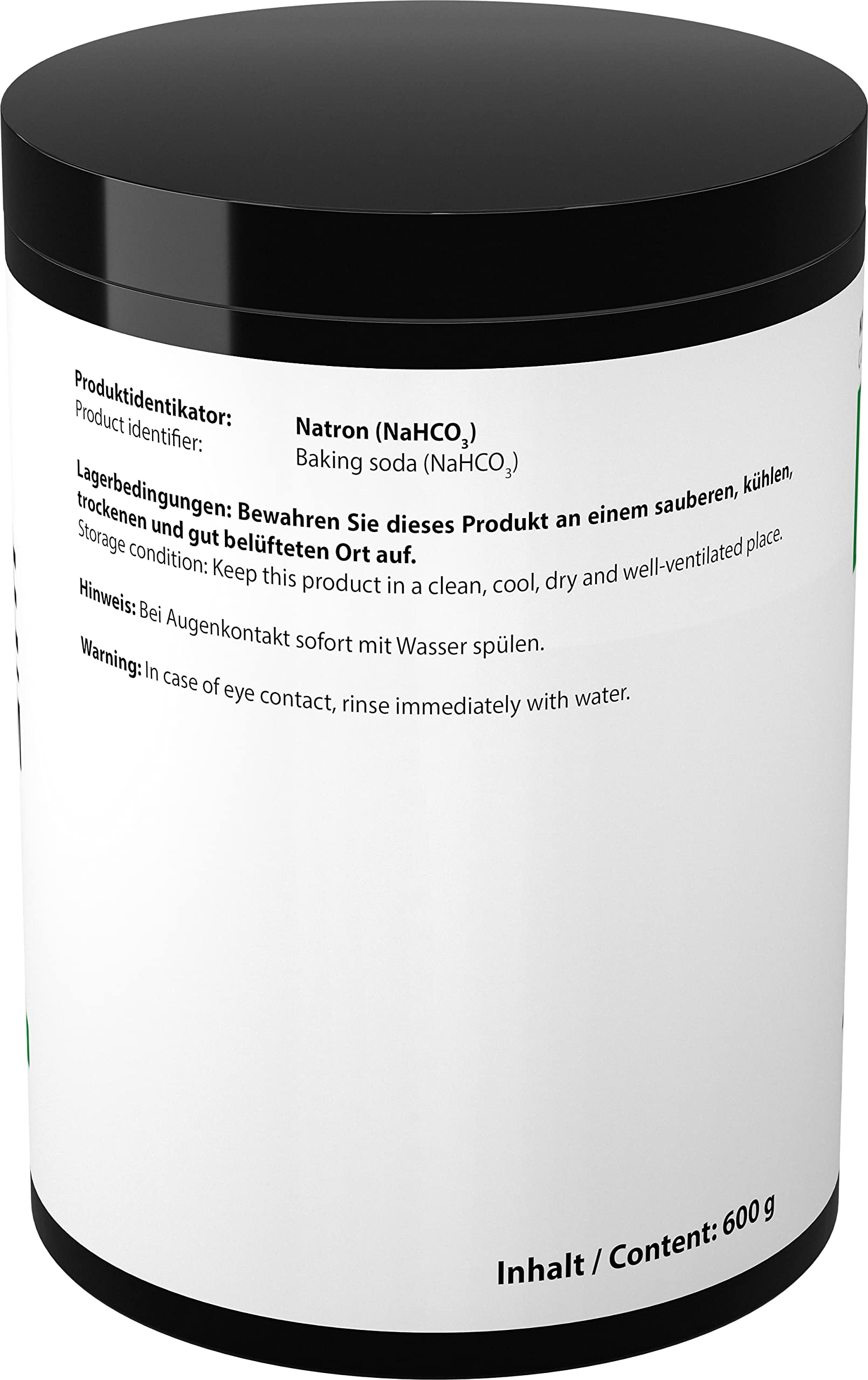 ARKA Recharge CO2 Aquarium mySCAPE-CO2 Refiller 2×600 g – Acide citrique + Bicarbonate pour Engrais CO2 – Diffusion Stable, Dosage Facile – idéal aquascaping Plantes – sans Bouteille