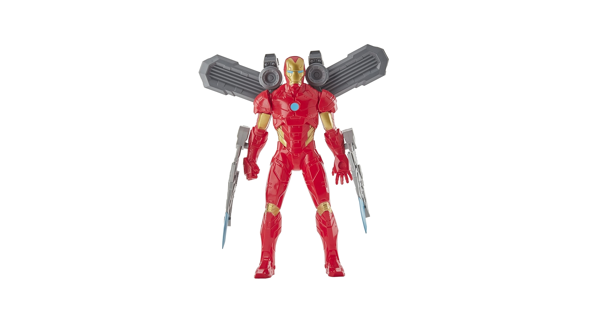 MARVEL アベンジャーズ　９体 フューチャーファイト！シークレットウォーズ版アベンジャーズ