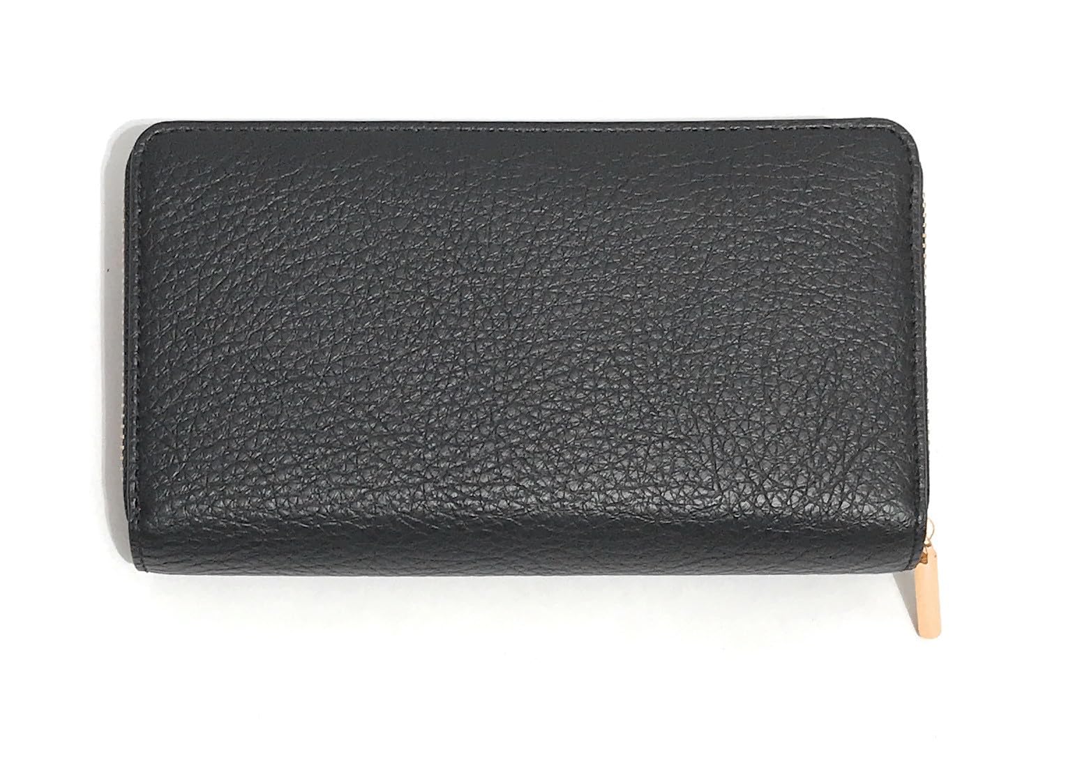 Liu Jo Portafoglio Caliwen XL zip around nero colore: NERO