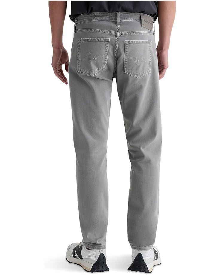 AG Jeans Tellis Modern Slim Jeans In 7 Years Sulfur Ironwood - #2 of 5