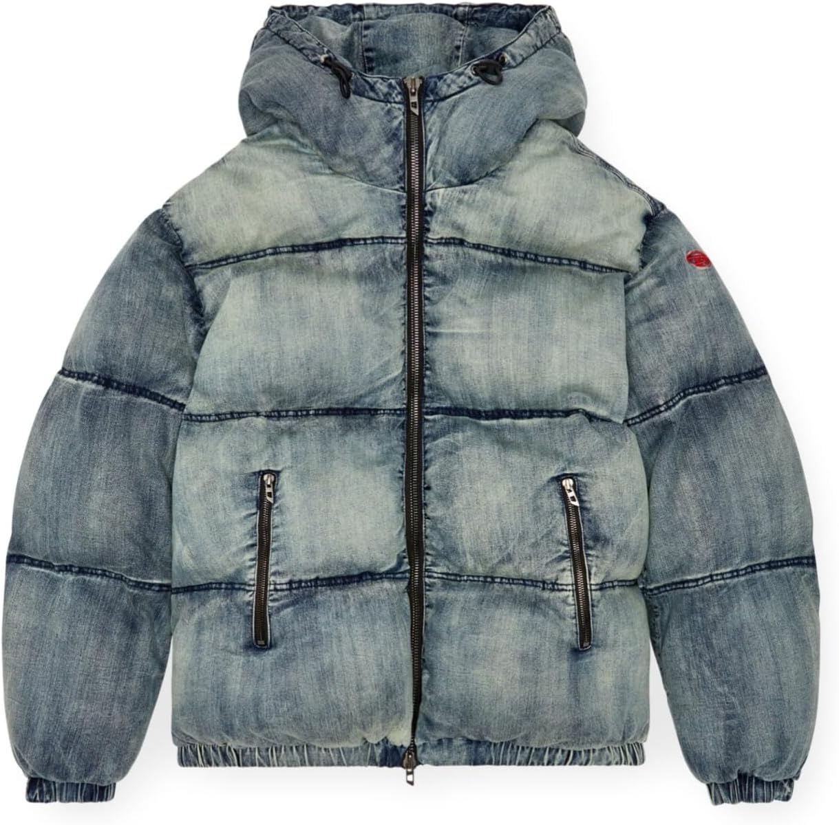 Amazon.co.jp: [Diesel] [ディーゼル] メンズ ウインタージャケット