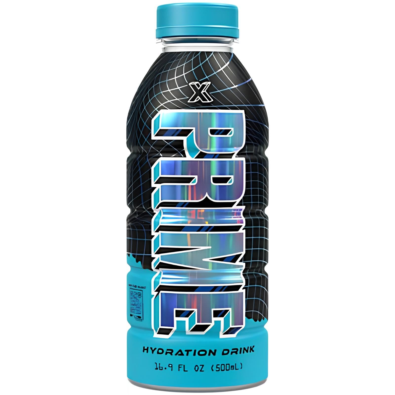 Prime Drink X Strawberry Lemonade Flavour With Zero Added Sugar Refreshing Beverage Delicious Blue Bottle 500ml (B0D77MDXQL) Amazon Price History, Amazon Price Tracker