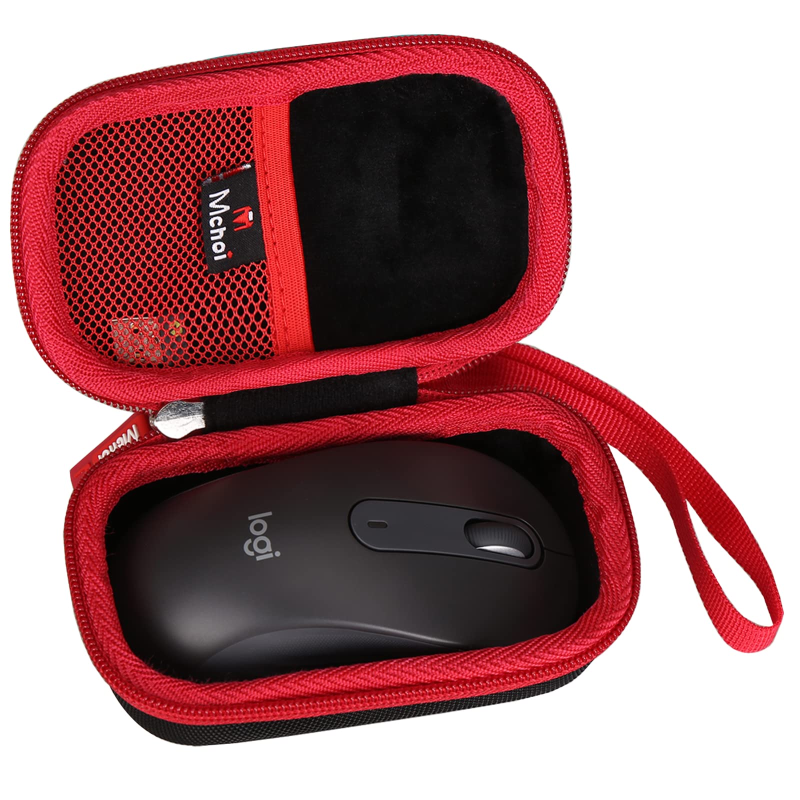 Amazon.com: Mchoi Hard Travel Case Suitable for Logitech Signature