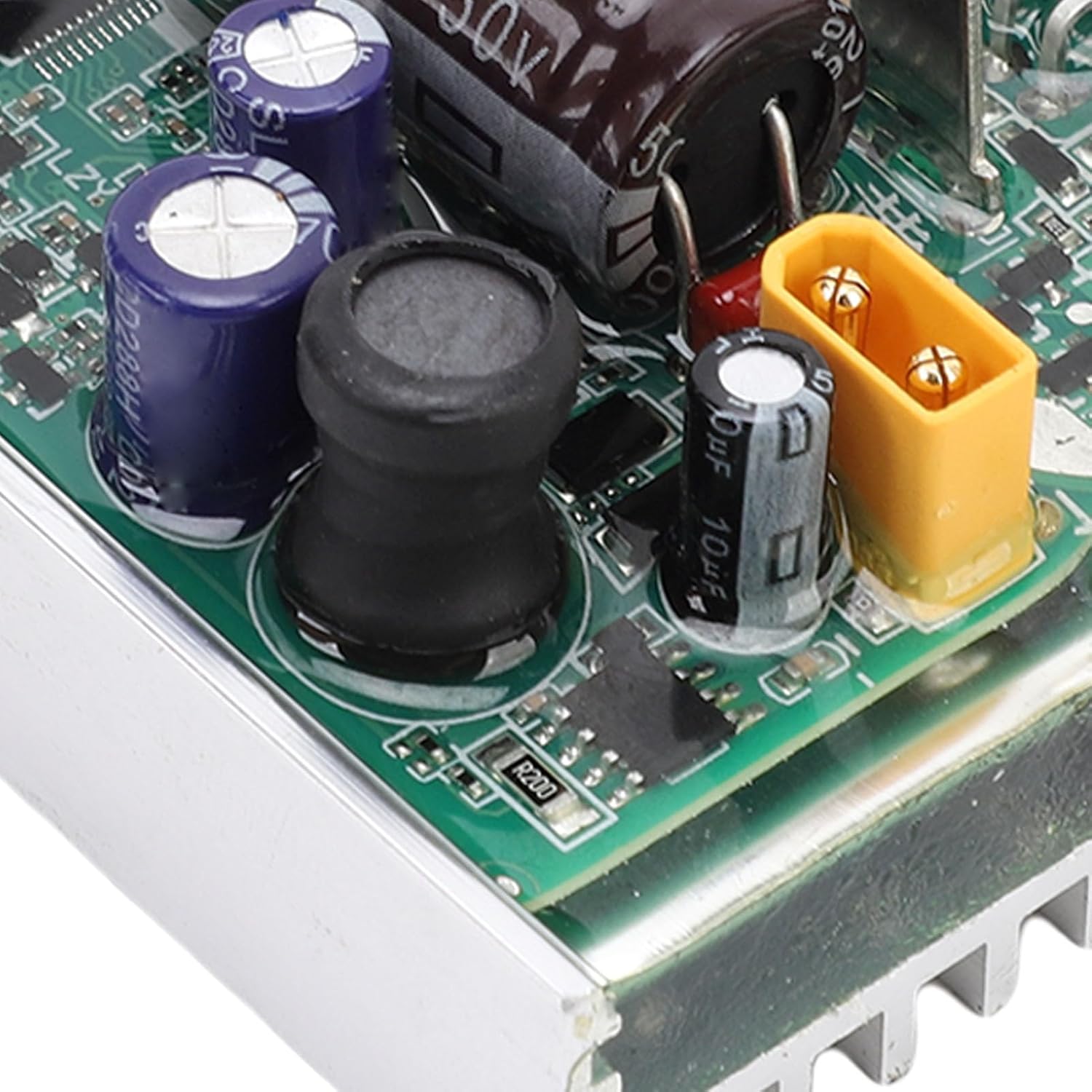 Electric Scooter Controller Main Board, Electric Scooter Motherboard Replacement for Mi4 Lite Control Board Accessories