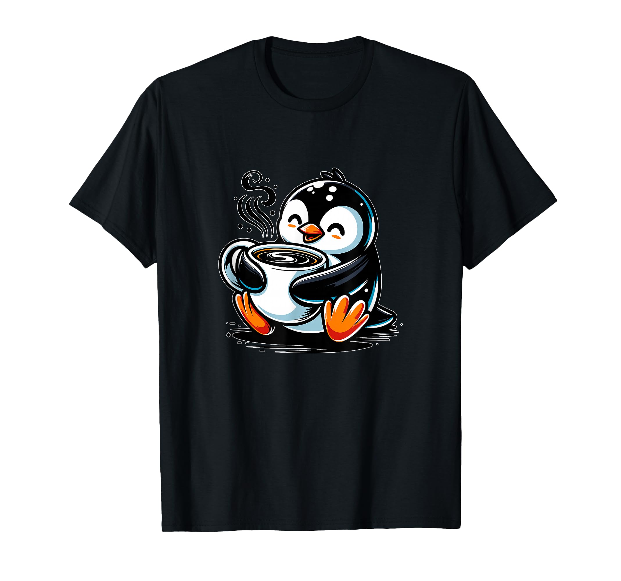 Kleidung mit Designs von Amazon Merch on Demand