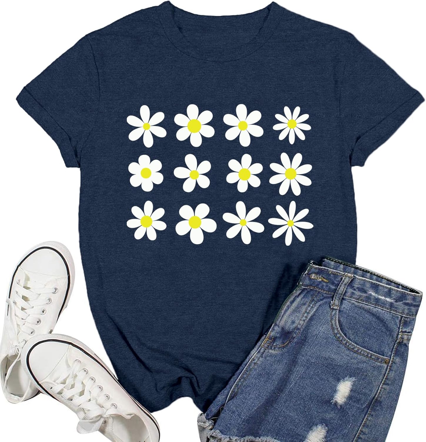 Ulovmi Plus Size Tank Top For Women Sleeveless Tunic Tops To Wear With Leggings, S557 Black, Large