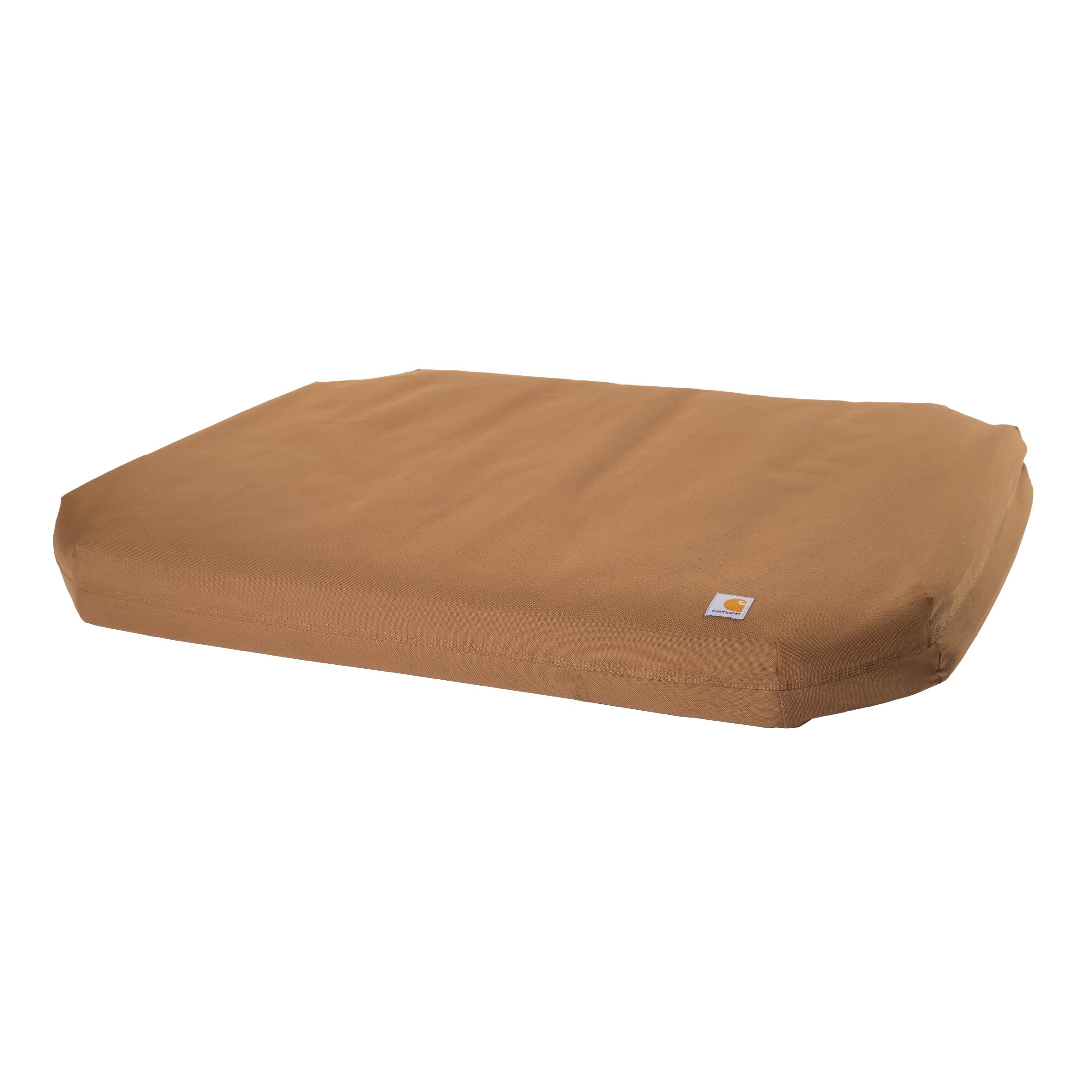 Amazon.com: Carhartt Field Dog Bed Carhartt Brown L | Durable