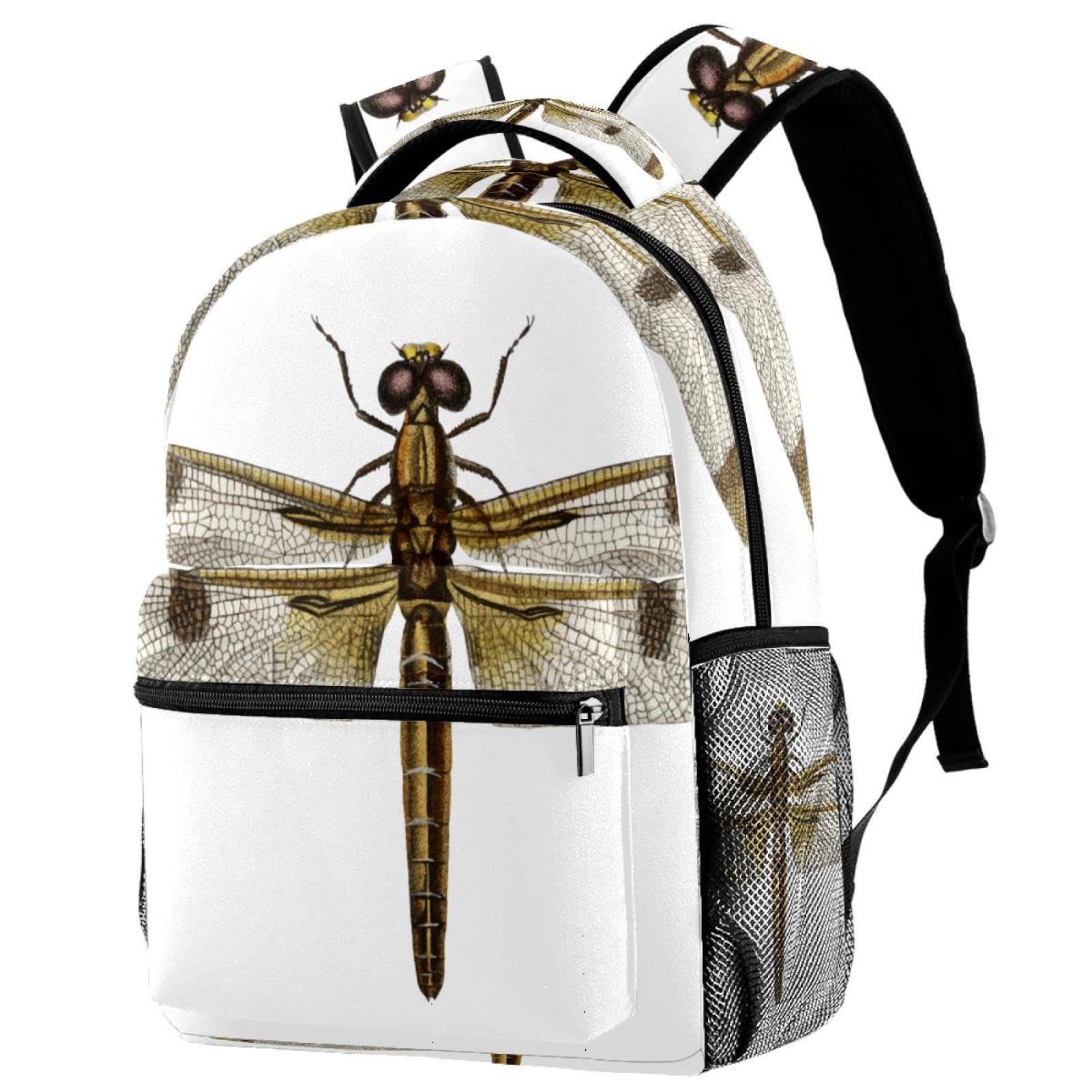 Sac à dos de voyage décontracté pour ne plus manquer de place en sortie - 7