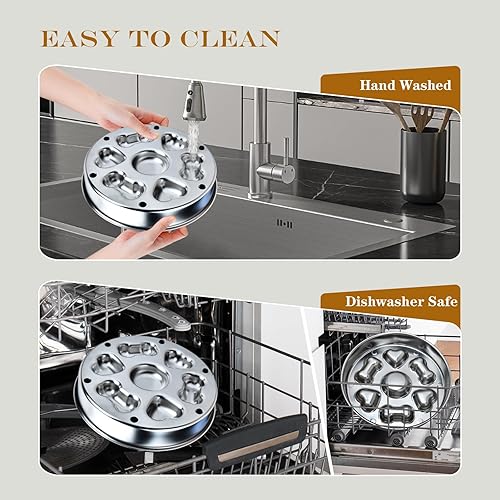 Miniatura 7 de Chaleco para perro de servicio, arnés y correa con 10 parches, transpirable en entrenamiento para mascotas, arnés con mango suave para perros