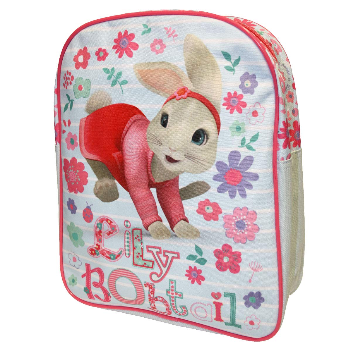 lily bobtail backpack
