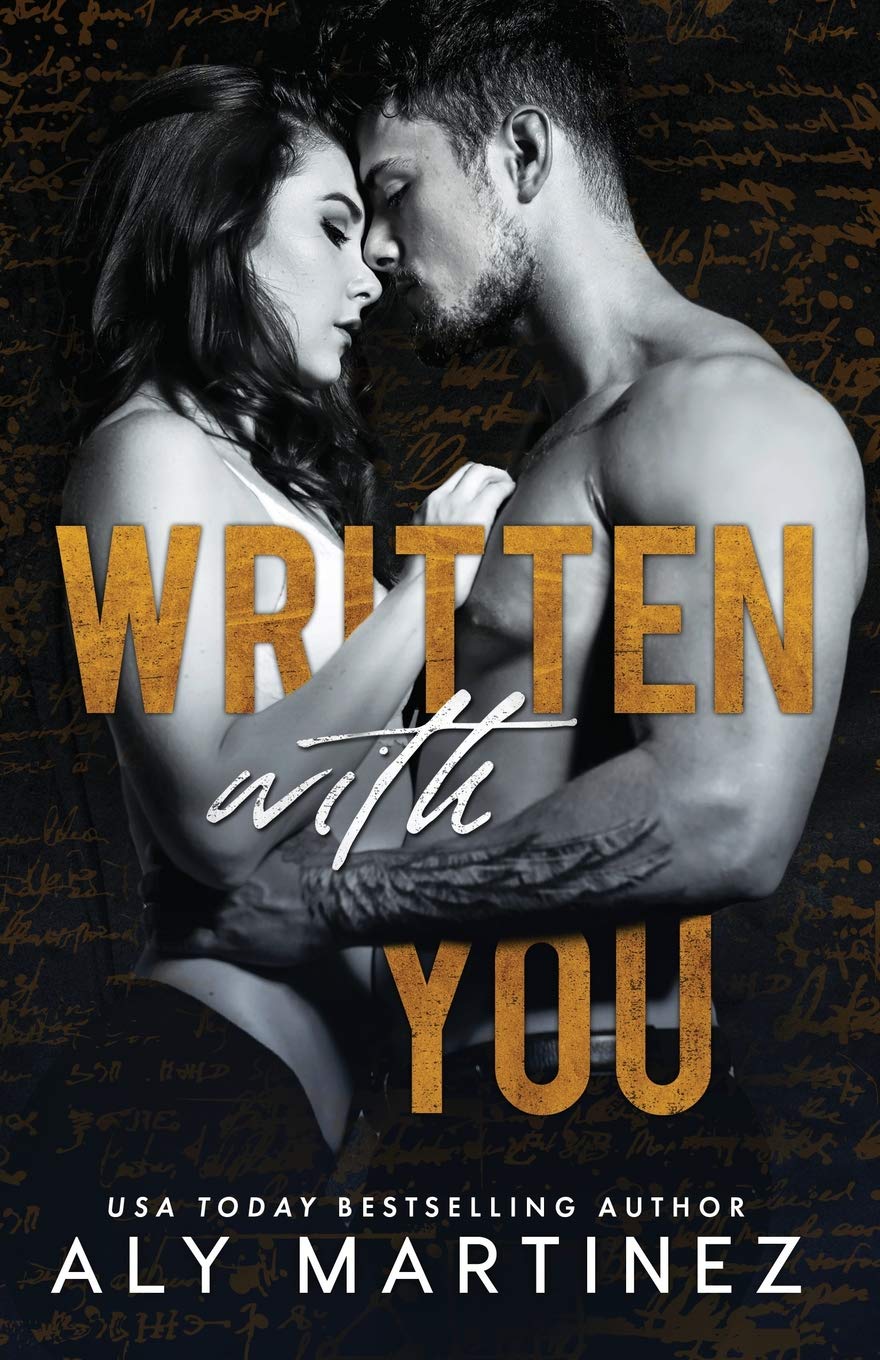 Written with You: 2 (The Regret Duet)