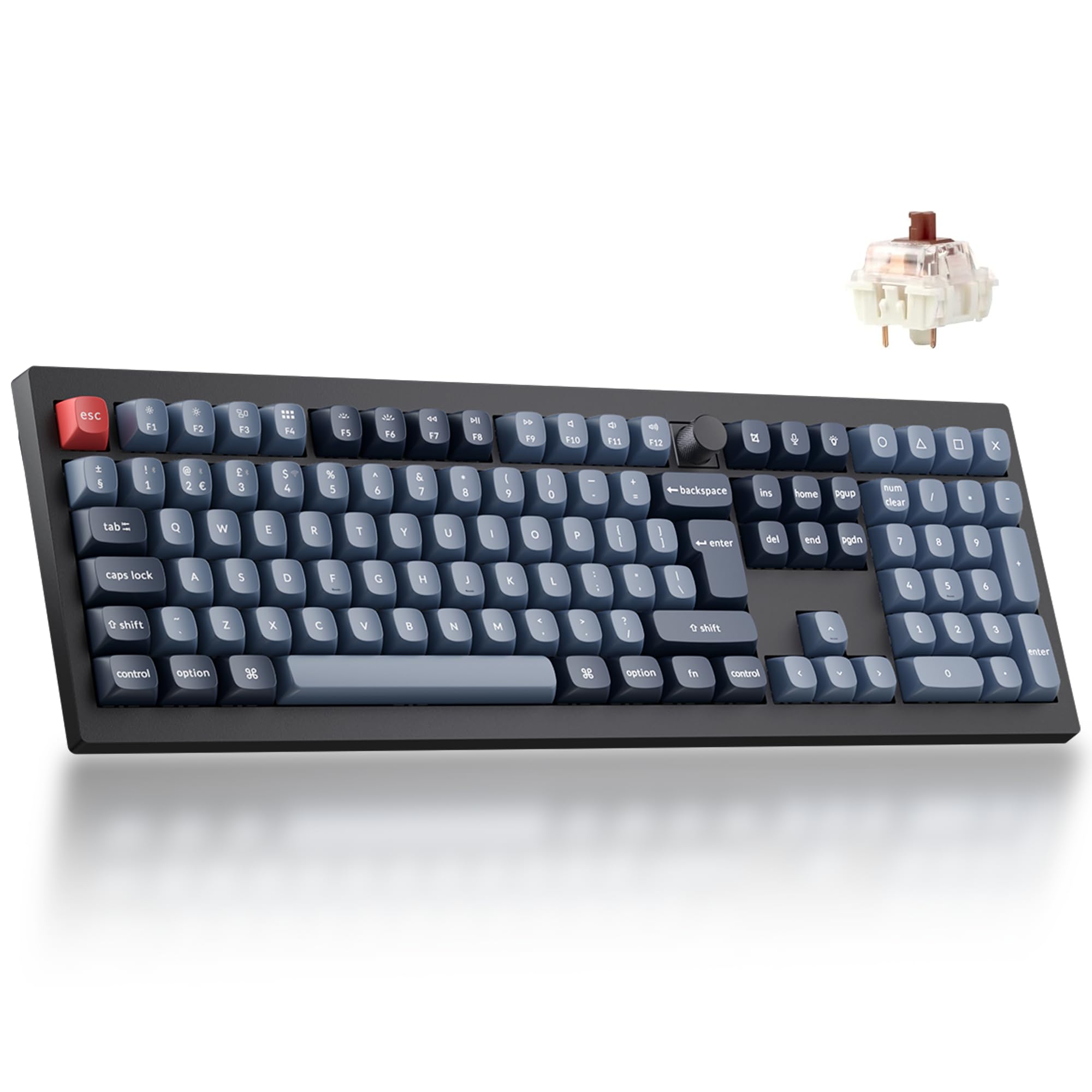 Keychron V6 Max