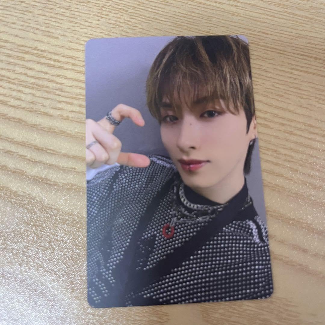 Amazon.co.jp: ONEUS OVER THE RAINBOW NOW トレカ シオン KZTCW