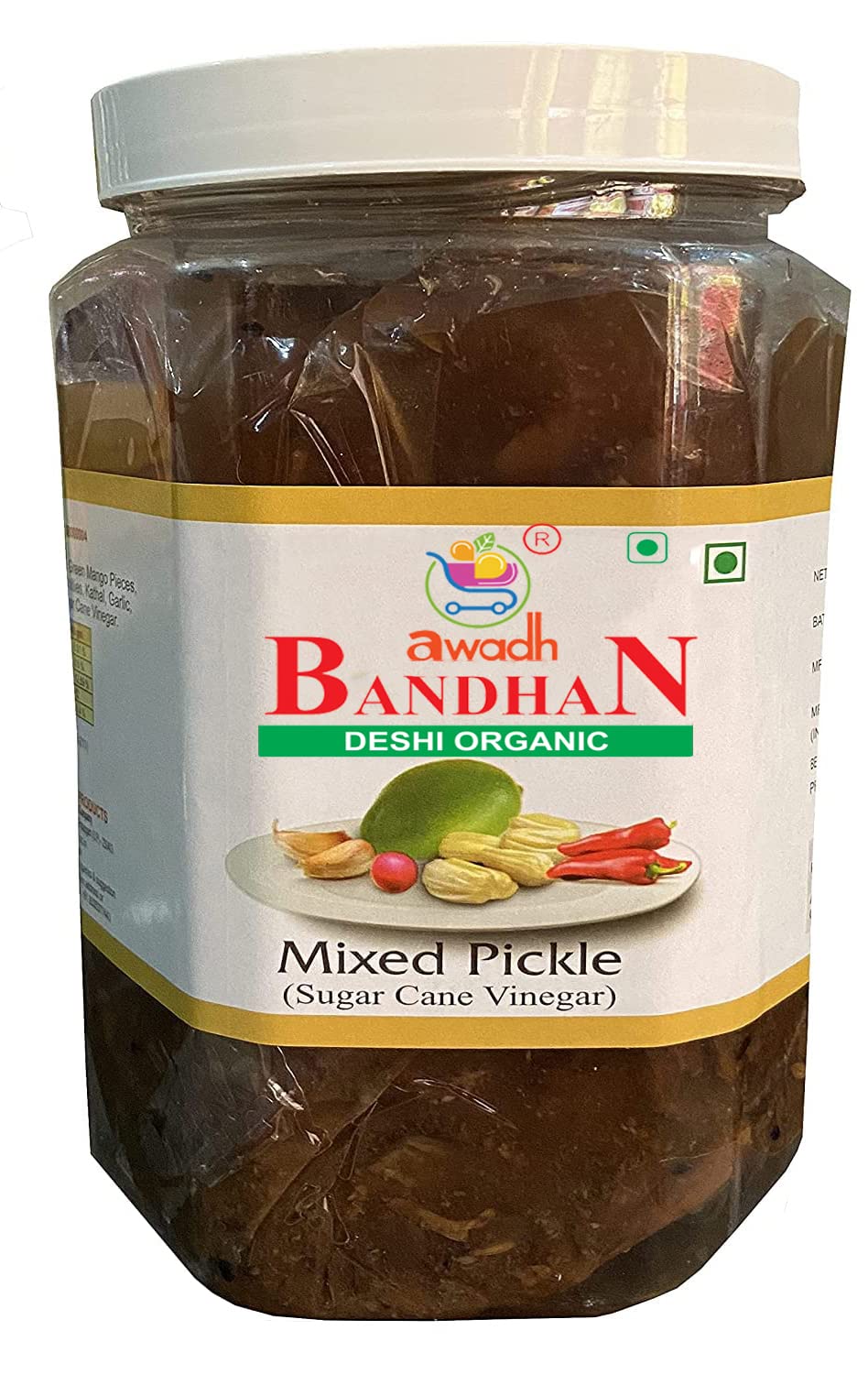 See full amazon price history chart for Awadh Desi Masala Sirka ,Ganne Ka Desi Sirka ,Home Made Sugarcane Vinegar With Spices(480 Ml)Aam Kathal Lahsun Mirchi Mix Sirka Pack Of 1 Awadh Desi Masala Sirka ,Ganne Ka Desi Sirka ,Home Made Sugarcane Vinegar With Spices(480 Ml)Aam Kathal Lahsun Mirchi Mix Sirka Pack Of 1 (B09Y9FW5G6) Amazon Price History, Amazon Price Tracker