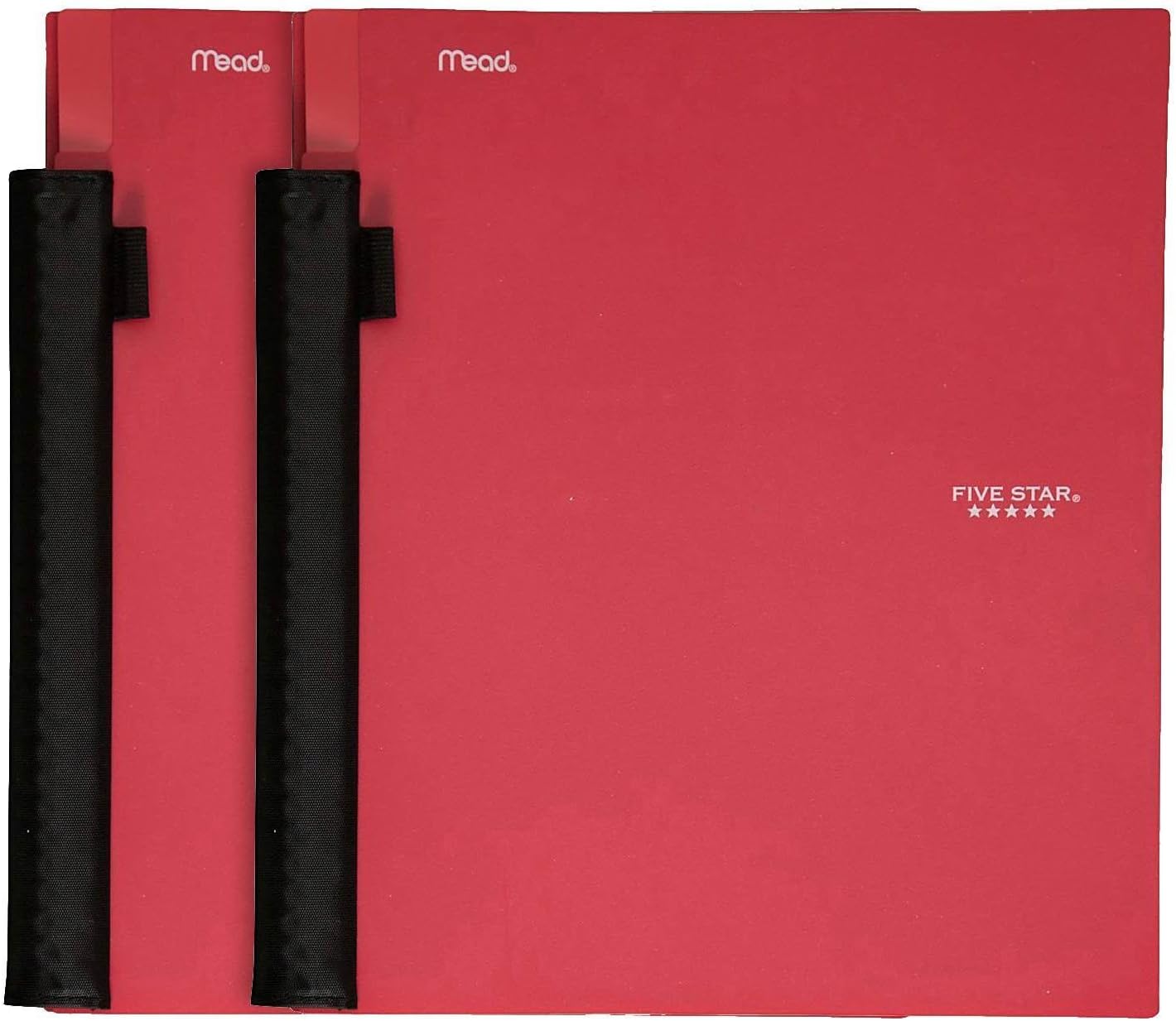 Mead Five Star Advance 1Subject Notebook, 11 x 93/4