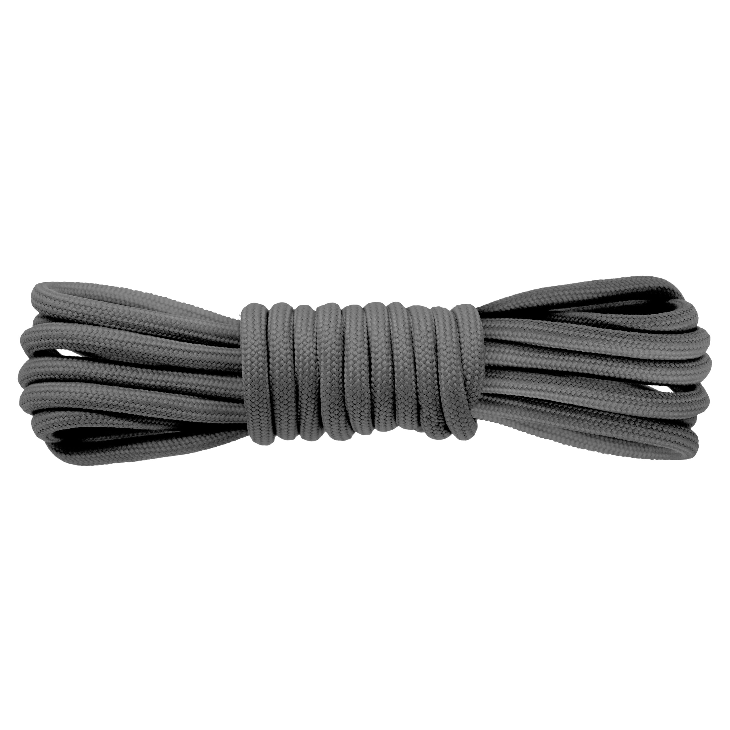 Kilter Premium Strong Round 4mm Shoelaces for Hiking, Outdoor Work, Steel Toe Cap, Walking Boots, Shoes & Fashion Trainers — view 7