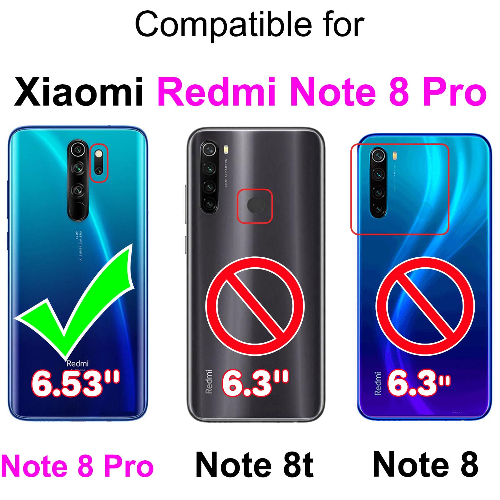 ShinyCase Telefono Custodia per Redmi Note4X Magnetica Custodia Shock-Absorption Protettiva Flip Case Portafoglio Cover Supporto PU Pelle Caso per Redmi Note4X,Leone Feroce
