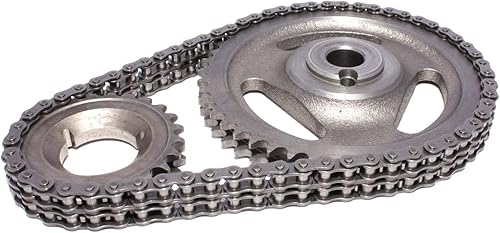 COMP Cams 2108 Magnum Juego de sincronización de doble rodillo para FE Ford