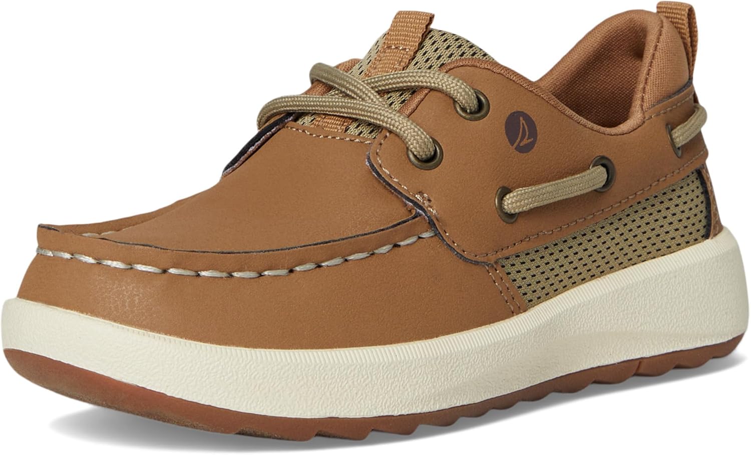 Sperry Boys Fairwater Plushwave (Little Kid/Big Kid)