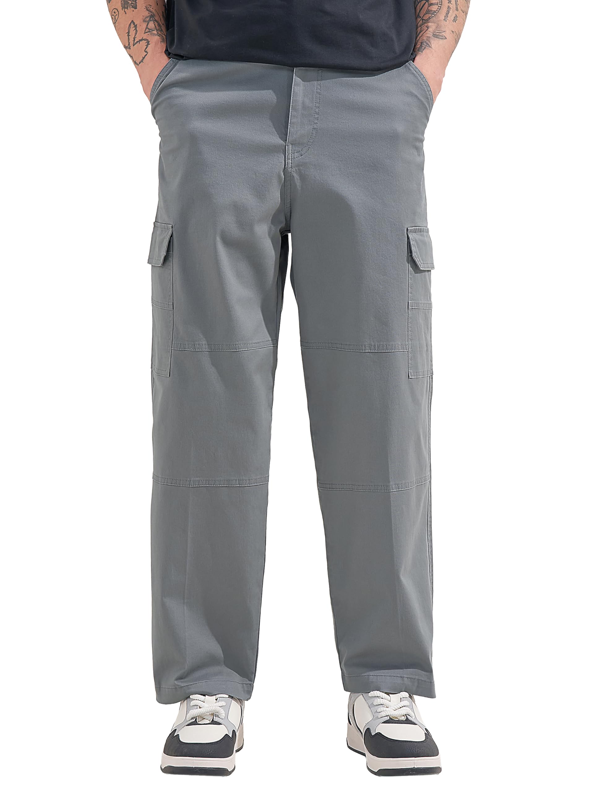 highlander Men Jeans-picture-26