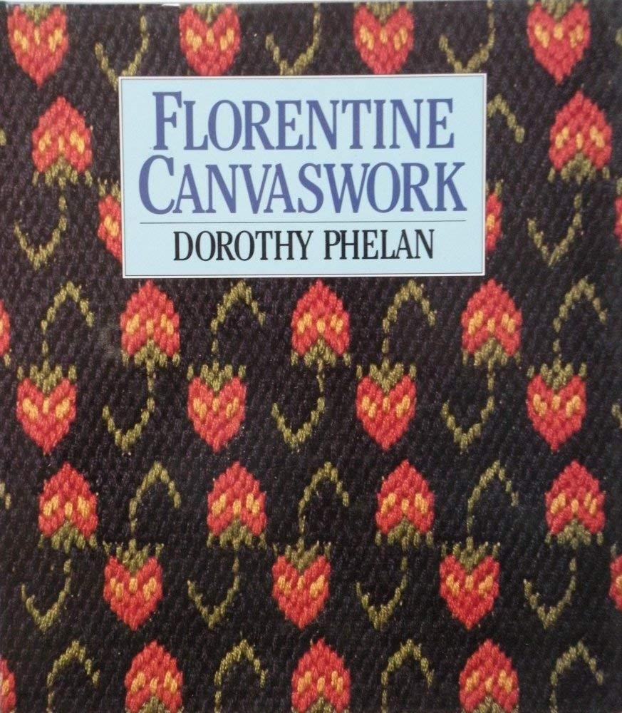 Florentine Canvas Work