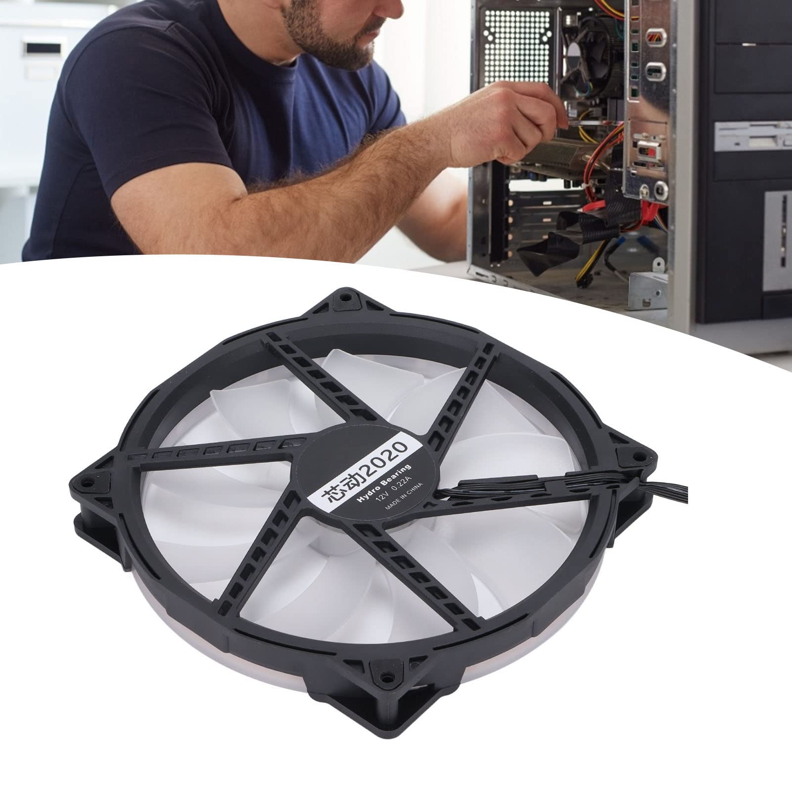 NiceFoto　LED200w  3200K/5600K 静音ファン NiceFoto LED200w 3200K/5600K 静音ファン NiceFoto LED200w