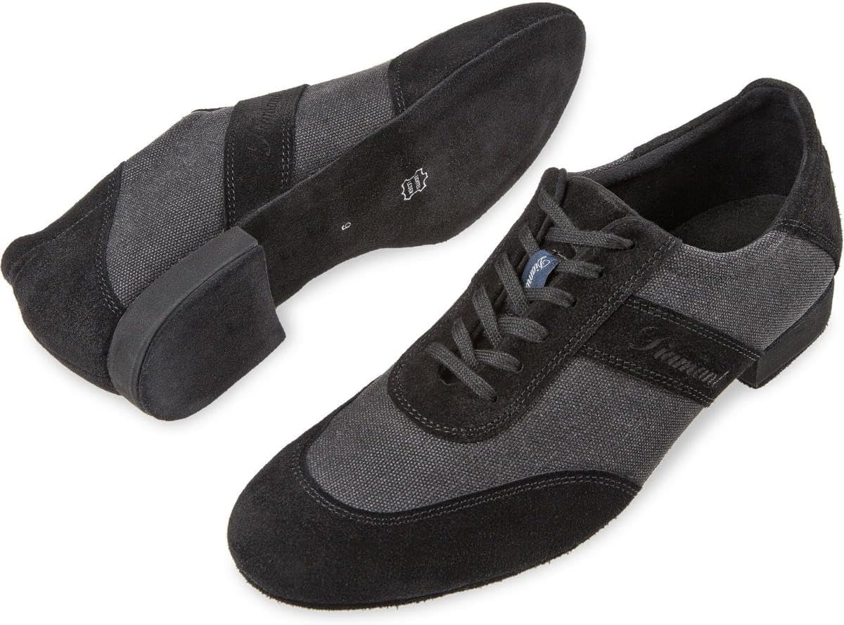 Diamant Men's Ballroom Dance Shoes